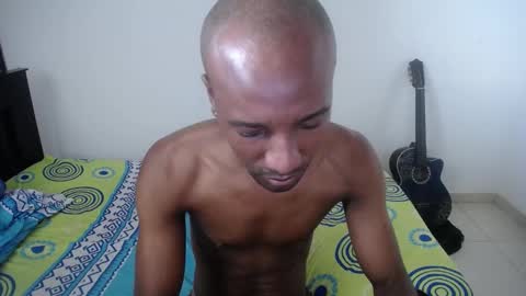 axel rios online show from 7, 10, 2025