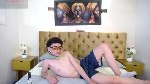 Snapshot of axel_rousex chatting on 2, 10, 2025 Rachel dreamsx online show from 2, 10, 2025