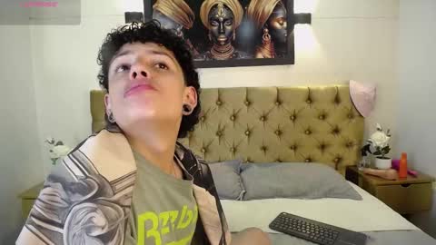 Snapshot of axel_rousex chatting on 7, 10, 2025 Rachel dreamsx online show from 7, 10, 2025