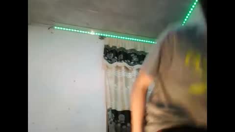 Snapshot of axel_rousex chatting on 11, 10, 2025 Rachel dreamsx online show from 11, 10, 2025