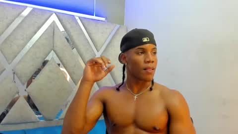 AXEL SILVA online show from 27, 2, 2025