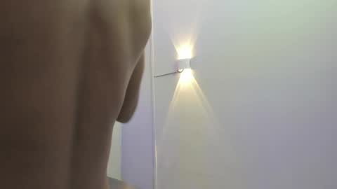 AXEL SILVA online show from 28, 2, 2025