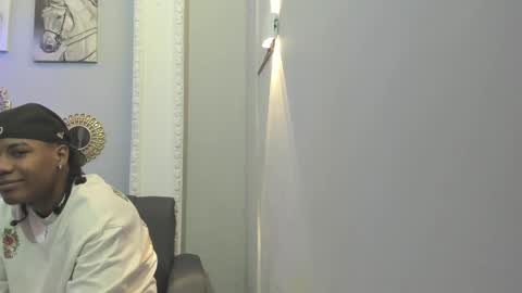 AXEL SILVA online show from 1, 3, 2025