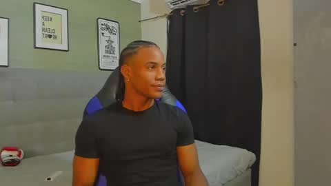 AXEL SILVA online show from 10, 10, 2025