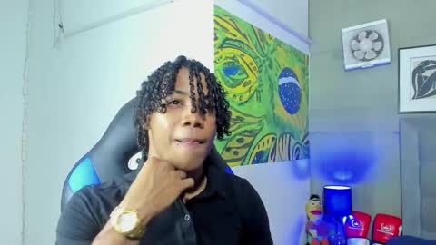 AXEL SILVA online show from 17, 1, 2026