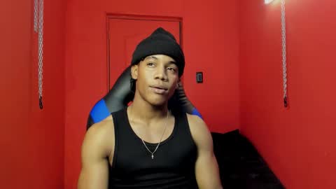 AXEL SILVA online show from 24, 2, 2026