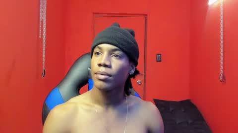 AXEL SILVA online show from 3, 3, 2026