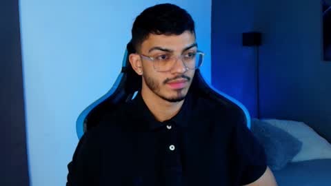 axel stein NEW ACCOUNT online show from 4, 2, 2025