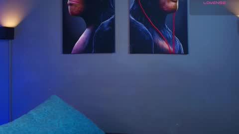 axel stein NEW ACCOUNT online show from 6, 10, 2025