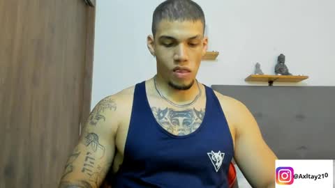 INDEPENDENT MODEL  online show from 20, 5, 2026