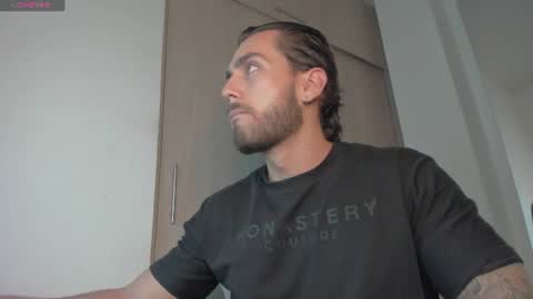 axelblaze_1 online show from 16, 6, 2026