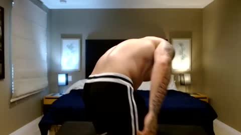 Snapshot of axelkane chatting on 21, 1, 2025 Axel Kane online show from 21, 1, 2025