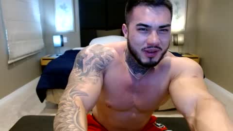 Snapshot of axelkane chatting on 22, 1, 2025 Axel Kane online show from 22, 1, 2025