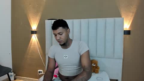 Axell online show from 16, 3, 2026