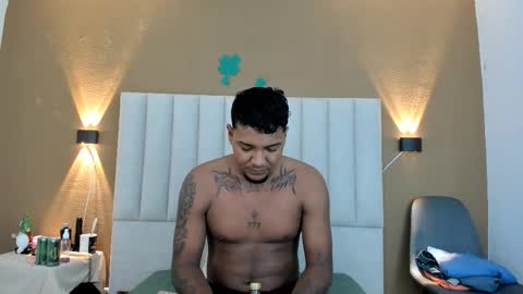 Axell online show from 20, 3, 2026