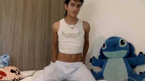 Axel  online show from 14, 2, 2026