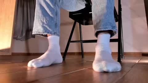 im your little femboy  ALEX   online show from 20, 2, 2025