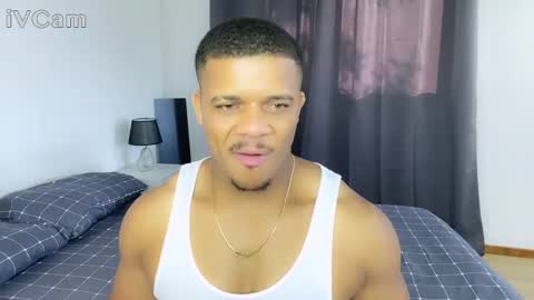 AXEL DA SILVA online show from 9, 3, 2025