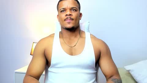 Snapshot of axelldasilva chatting on 21, 3, 2026 AXEL DA SILVA online show from 21, 3, 2026