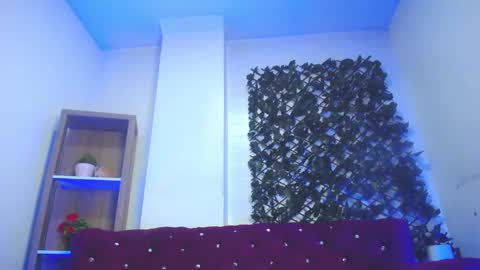 Snapshot of axellkush chatting on 8, 2, 2025 AxellKush online show from 8, 2, 2025