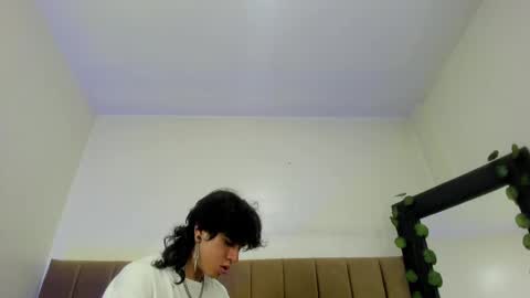 Snapshot of axellkush chatting on 15, 2, 2025 AxellKush online show from 15, 2, 2025
