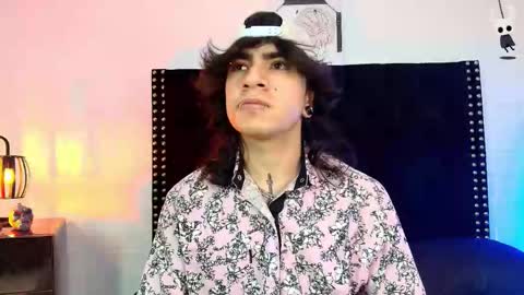 Snapshot of axellkush chatting on 18, 2, 2026 AxellKush online show from 18, 2, 2026