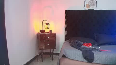 Snapshot of axellkush chatting on 20, 2, 2026 AxellKush online show from 20, 2, 2026