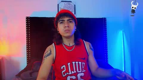 Snapshot of axellkush chatting on 23, 2, 2026 AxellKush online show from 23, 2, 2026
