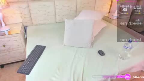 Snapshot of axelrushh chatting on 16, 5, 2026 AxelRushh online show from 16, 5, 2026