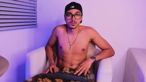 Axel online show from 24, 6, 2026