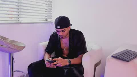 Axel online show from 24, 6, 2026