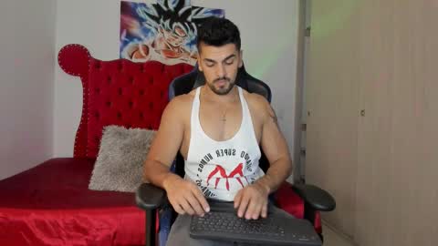 Axel online show from 23, 11, 2025