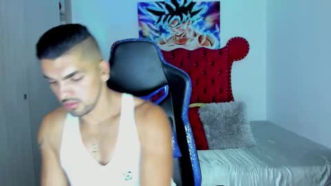 Axel online show from 19, 3, 2026