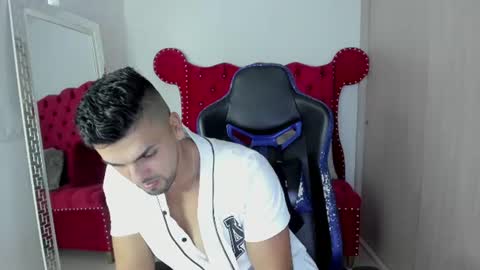 Snapshot of axelwinters_ chatting on 7, 7, 2026 Axel online show from 7, 7, 2026