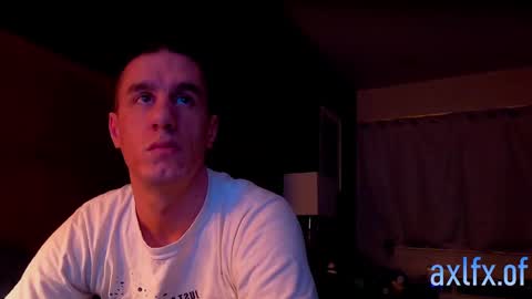 Snapshot of axl_fx chatting on 2, 1, 2025 Axl online show from 2, 1, 2025