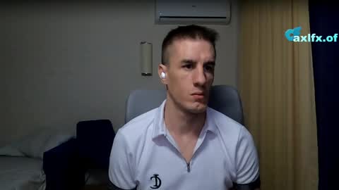 Axl online show from 2, 4, 2026