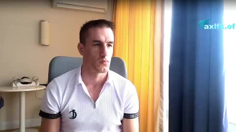 Axl online show from 6, 4, 2026