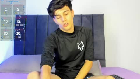 Axxxel  online show from 3, 4, 2026