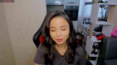 Aya Moon online show from 24, 9, 2025