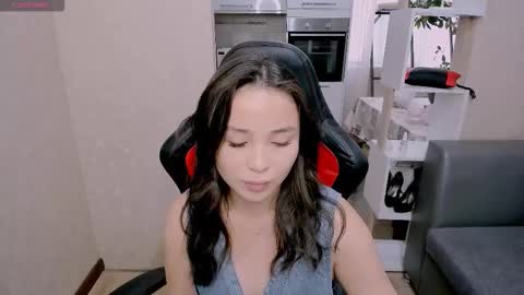 Aya Moon online show from 7, 10, 2025