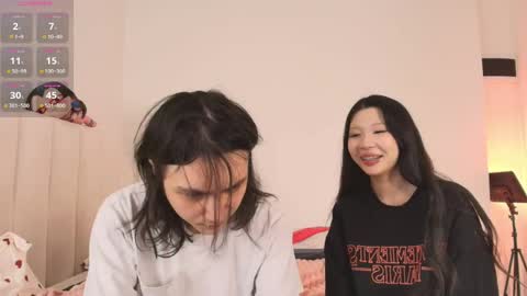 Snapshot of aya_sinji chatting on 12, 4, 2026 Ayanami and Sinji online show from 12, 4, 2026