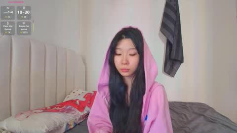 Snapshot of aya_sinji chatting on 15, 5, 2026 Ayanami and Sinji online show from 15, 5, 2026