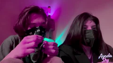 Ayada online show from 28, 3, 2026