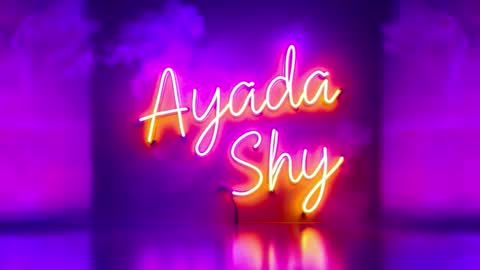 Ayada online show from 2, 4, 2026