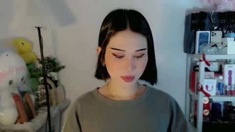 AYAHOSHILOVESYOU online show from 14, 2, 2026