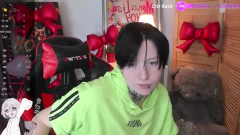 Snapshot of ayakskalermons chatting on 11, 2, 2026 ayaks online show from 11, 2, 2026