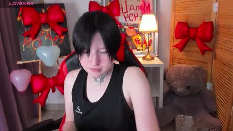 Snapshot of ayakskalermons chatting on 15, 2, 2026 ayaks online show from 15, 2, 2026