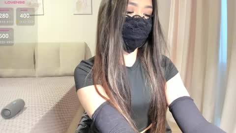 ayameasakura online show from 30, 3, 2026