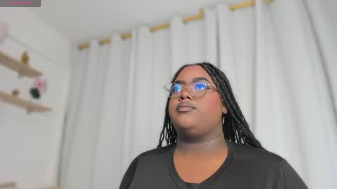 Snapshot of ayanaa_ebony_ chatting on 30, 4, 2026 Ayana online show from 30, 4, 2026