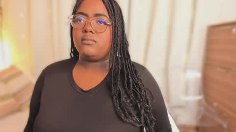 Snapshot of ayanaa_ebony_ chatting on 7, 5, 2026 Ayana online show from 7, 5, 2026